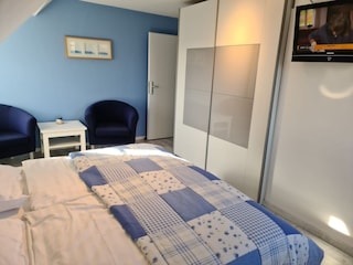 Ferienhaus Nieblum Ausstattung 10