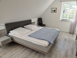 Ferienhaus Nieblum Ausstattung 14