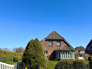 Ferienhaus Nieblum Ausstattung 24