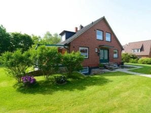 Haus Heike - Ferienwohnung OG