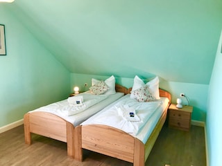 Ferienwohnung Utersum Ausstattung 14