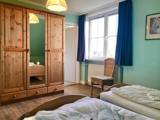Ferienwohnung Utersum Ausstattung 15