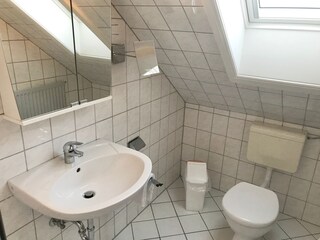 Ferienwohnung Utersum Ausstattung 16