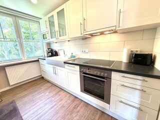 Ferienwohnung Utersum Ausstattung 16