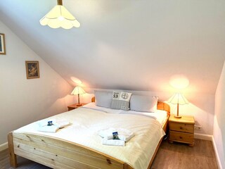 Ferienwohnung Utersum Ausstattung 19