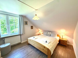 Ferienwohnung Utersum Ausstattung 20