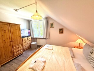 Ferienwohnung Utersum Ausstattung 21