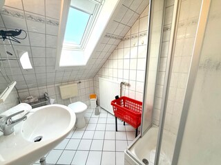 Ferienwohnung Utersum Ausstattung 22