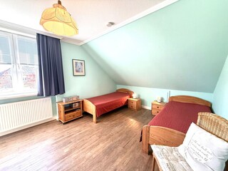 Ferienwohnung Utersum Ausstattung 23