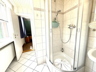 Ferienwohnung Utersum Ausstattung 26