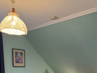 Ferienwohnung Utersum Ausstattung 29
