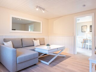 Ferienwohnung Utersum Ausstattung 8