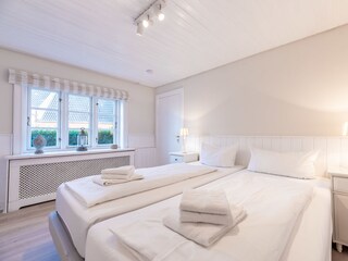 Ferienwohnung Utersum Ausstattung 9