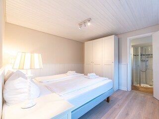 Ferienwohnung Utersum Ausstattung 10