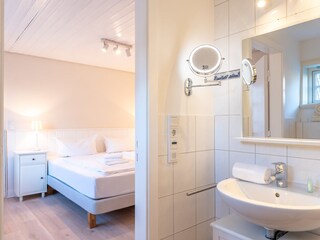 Ferienwohnung Utersum Ausstattung 12