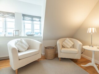 Ferienwohnung Utersum Ausstattung 4