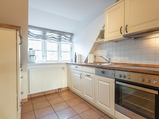 Ferienwohnung Utersum Ausstattung 7