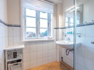 Ferienwohnung Utersum Ausstattung 9