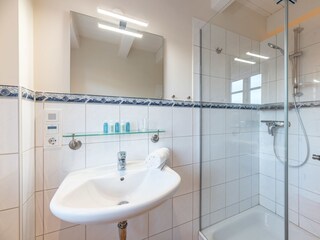 Ferienwohnung Utersum Ausstattung 10