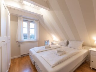 Ferienwohnung Utersum Ausstattung 13