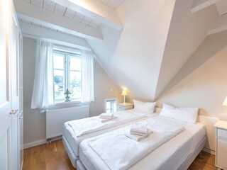 Ferienwohnung Utersum Ausstattung 7