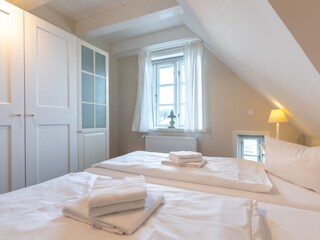 Ferienwohnung Utersum Ausstattung 8