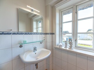 Ferienwohnung Utersum Ausstattung 12