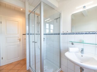 Ferienwohnung Utersum Ausstattung 13