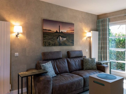 Ferienwohnung Leuchtfeuer