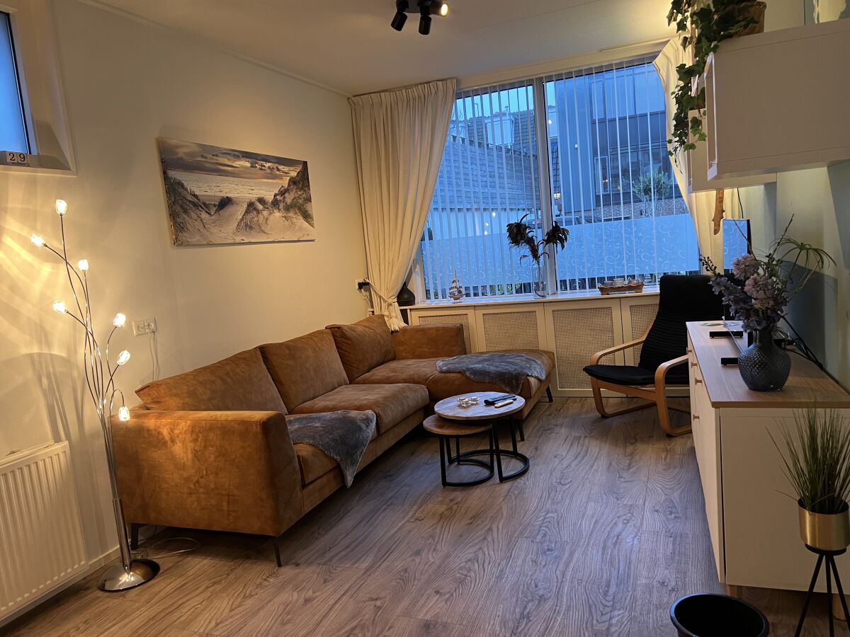 Holiday apartment Egmond aan Zee Features 1