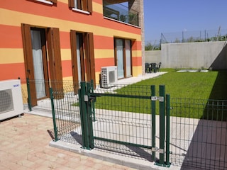 Appartamento per vacanze Lazise Registrazione all'aperto 3