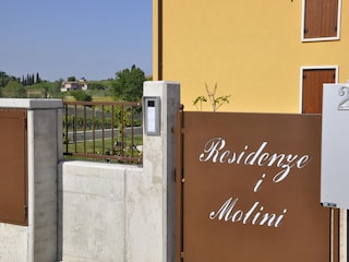 Appartamento per vacanze Lazise Registrazione all'aperto 2