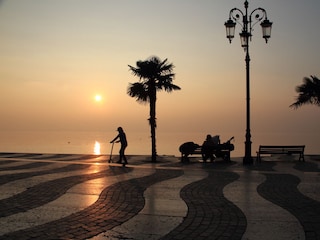 Appartamento per vacanze Lazise Ambiente 39