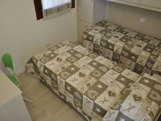 Appartamento per vacanze Lazise Caratteristiche 29