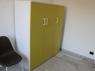 Appartamento per vacanze Lazise Caratteristiche 23