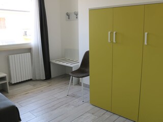 Appartamento per vacanze Lazise Caratteristiche 24