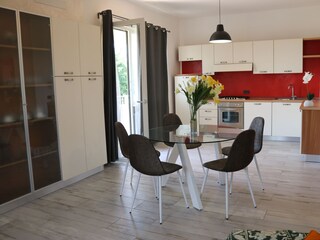 Appartamento per vacanze Lazise Caratteristiche 9