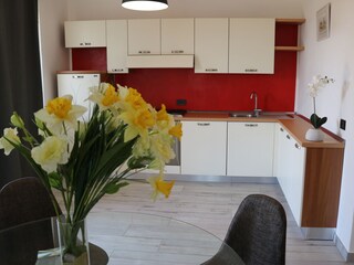 Appartamento per vacanze Lazise Caratteristiche 10