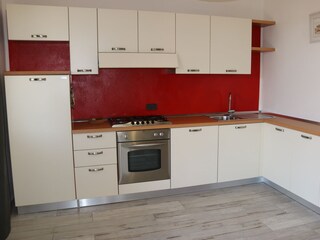 Appartamento per vacanze Lazise Caratteristiche 11