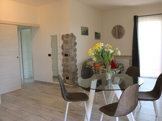 Appartamento per vacanze Lazise Caratteristiche 12