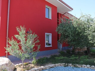 Appartamento per vacanze Lazise Registrazione all'aperto 6