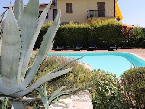 Appartamento per vacanze Chiara 3