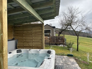 Whirlpool gegen Gebühr