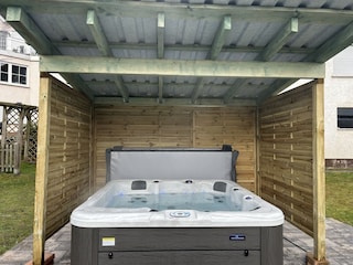 Whirlpool gegen Gebühr