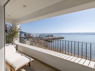 Villa Podstrana Ausstattung 4
