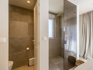 Villa Podstrana Ausstattung 6