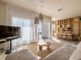 Villa Podstrana Ausstattung 11