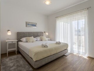 Villa Podstrana Ausstattung 10
