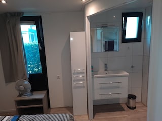 Schlafzimmer 2https://www.traum-ferienw  mit Badezimmer