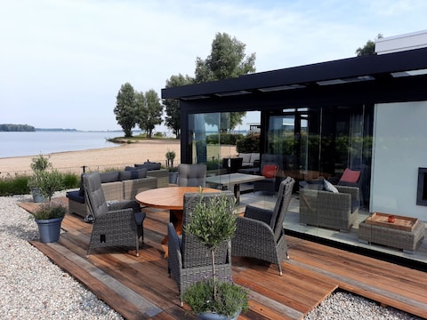 Vakantiehuis Strandhuis Acacia 17